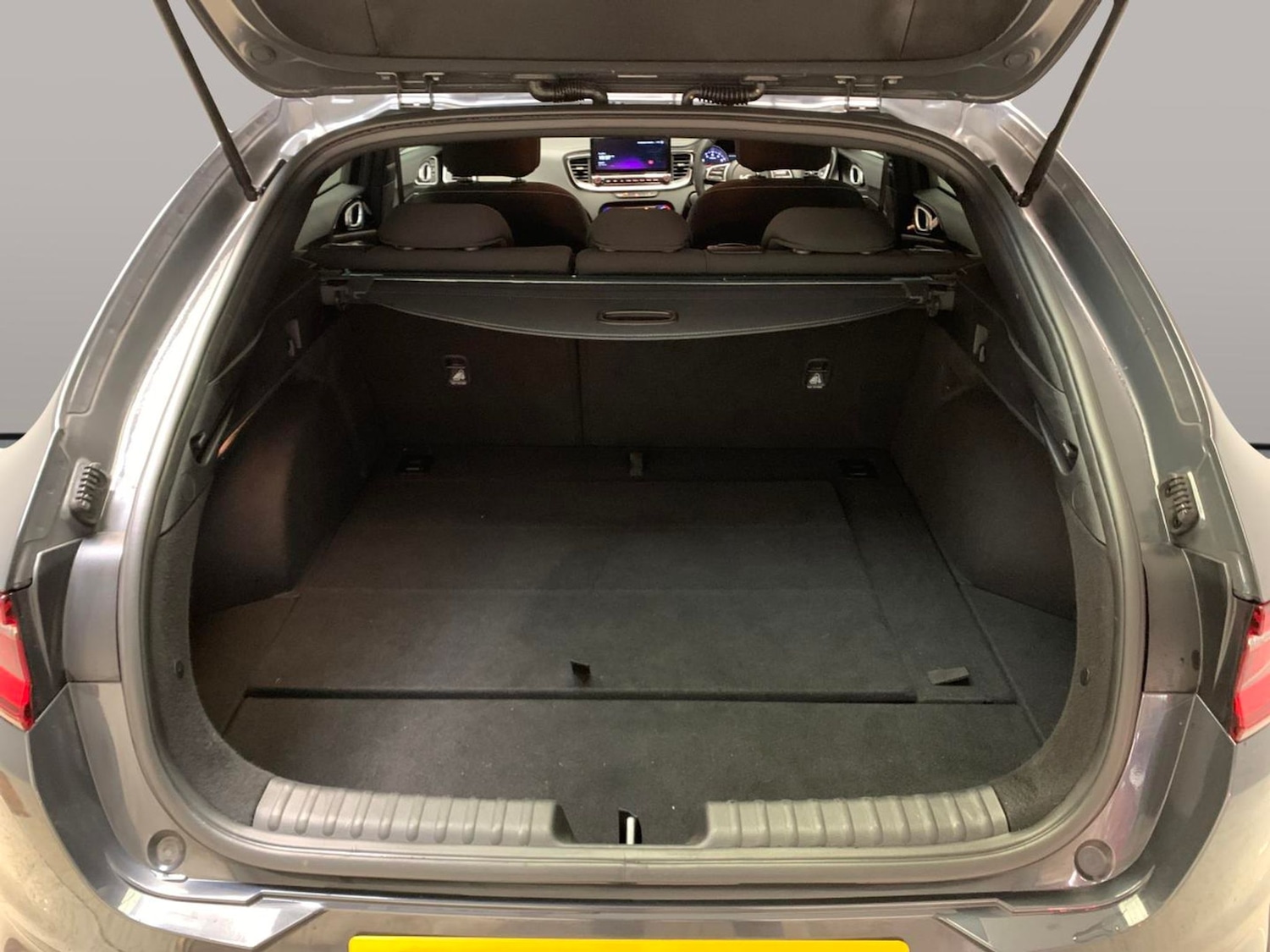 Used Kia Pro Ceed for sale - 76725381: Photo 32