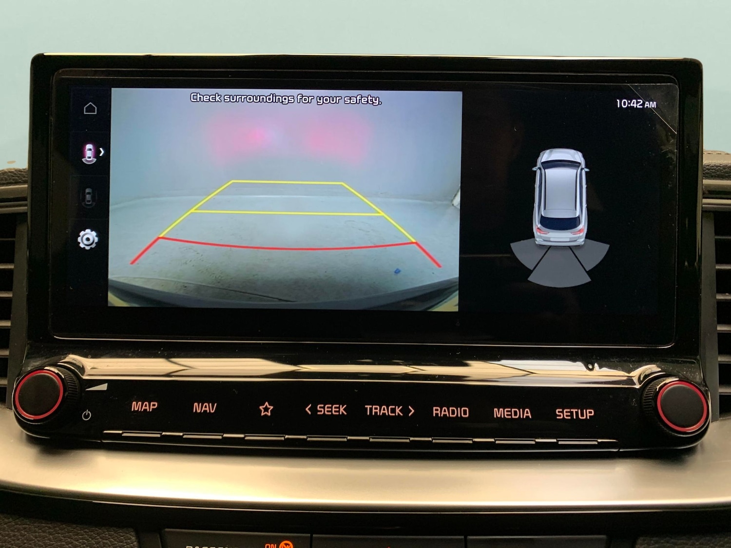 Used Kia Pro Ceed for sale - 76725381: Photo 5