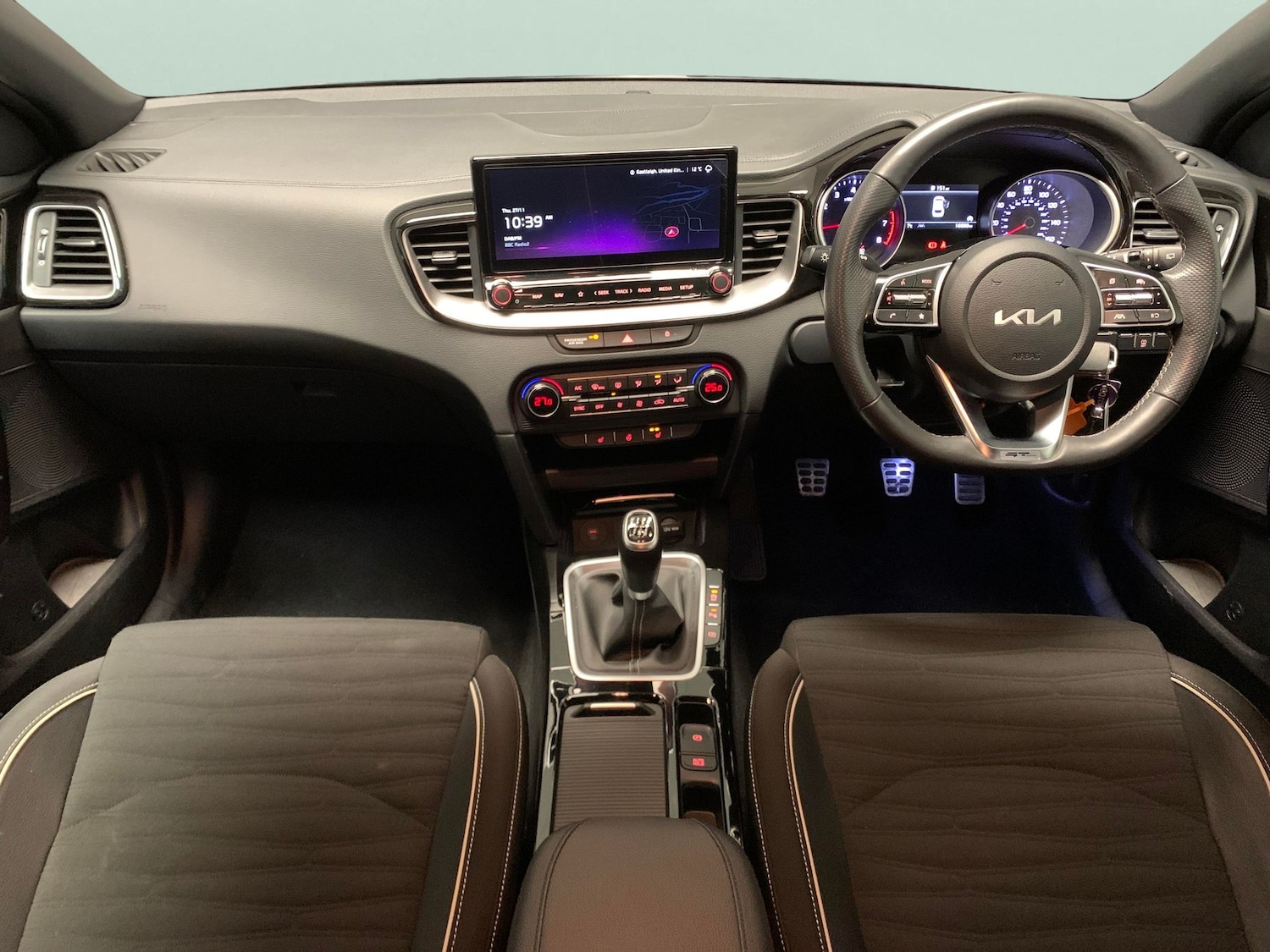 Used Kia Pro Ceed for sale - 76725381: Photo 7