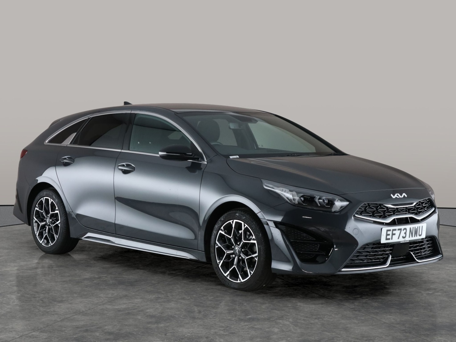 Used Kia Pro Ceed for sale - 76725381: Photo 8