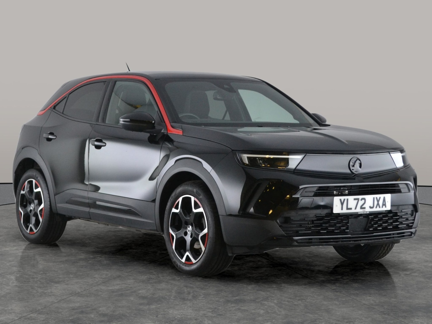 Used Vauxhall Mokka 2023 for sale - 78042562: Photo 12