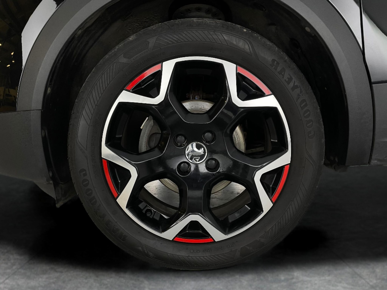 Used Vauxhall Mokka 2023 for sale - 78042562: Photo 26