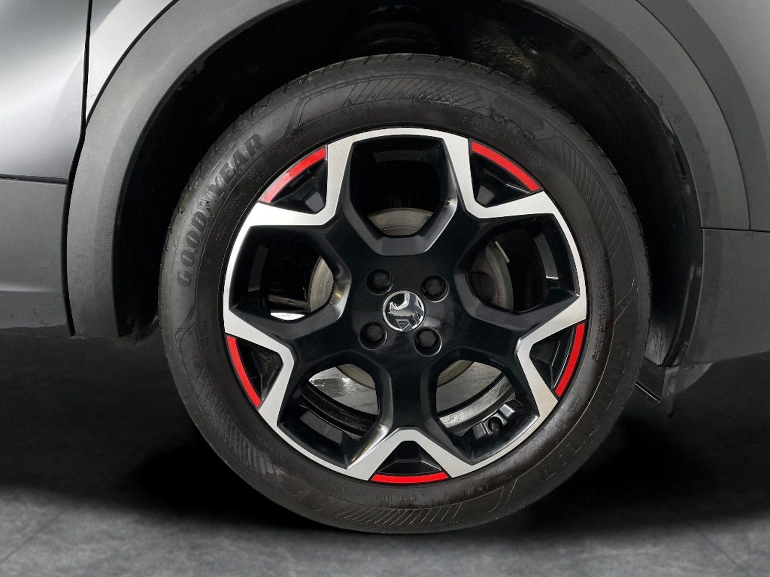 Used Vauxhall Mokka 2023 for sale - 78042562: Photo 27