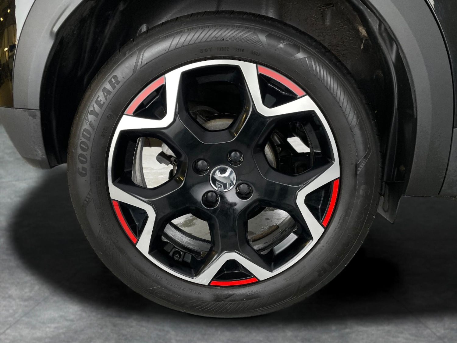 Used Vauxhall Mokka 2023 for sale - 78042562: Photo 28