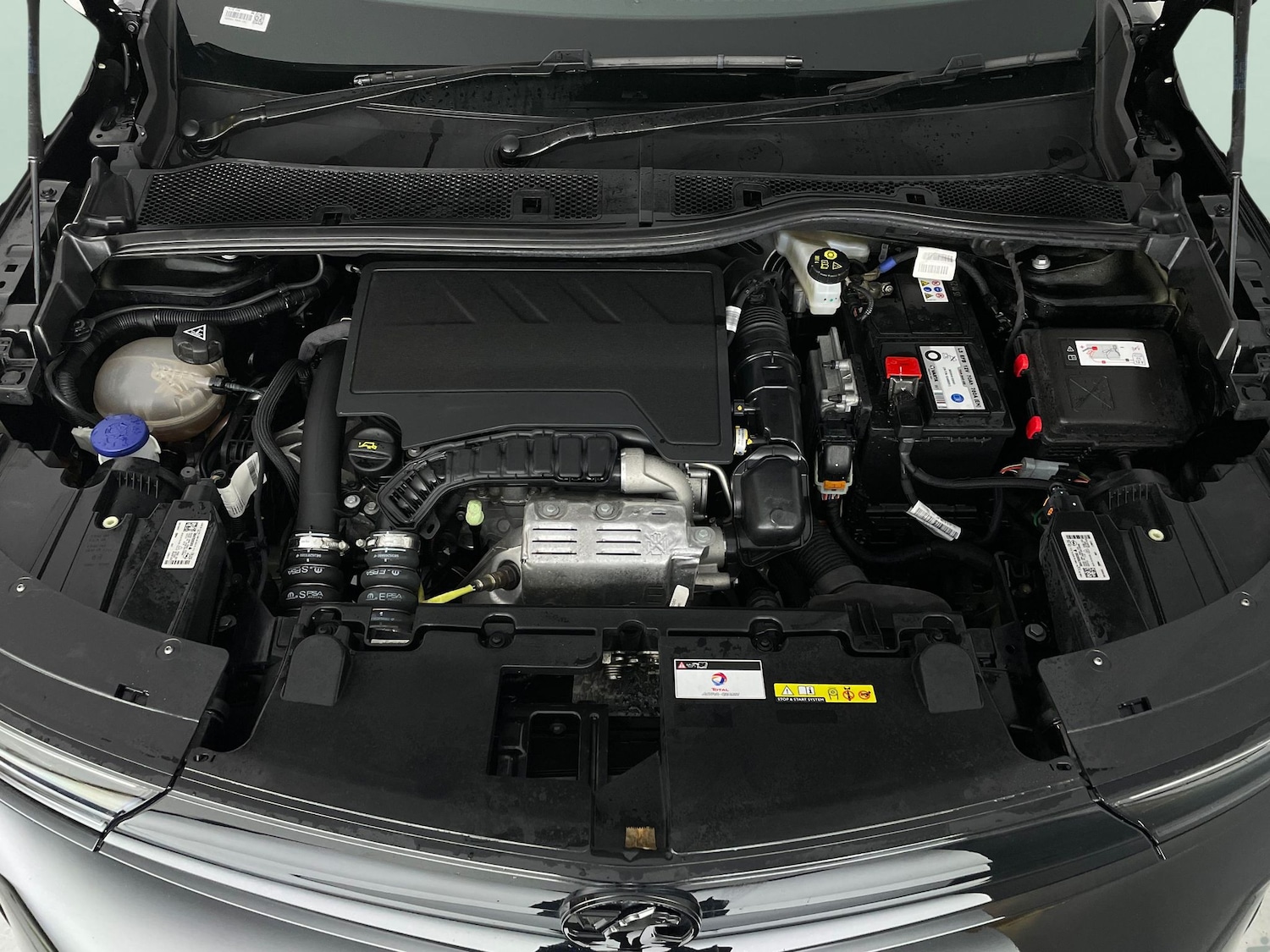 Used Vauxhall Mokka 2023 for sale - 78042562: Photo 35