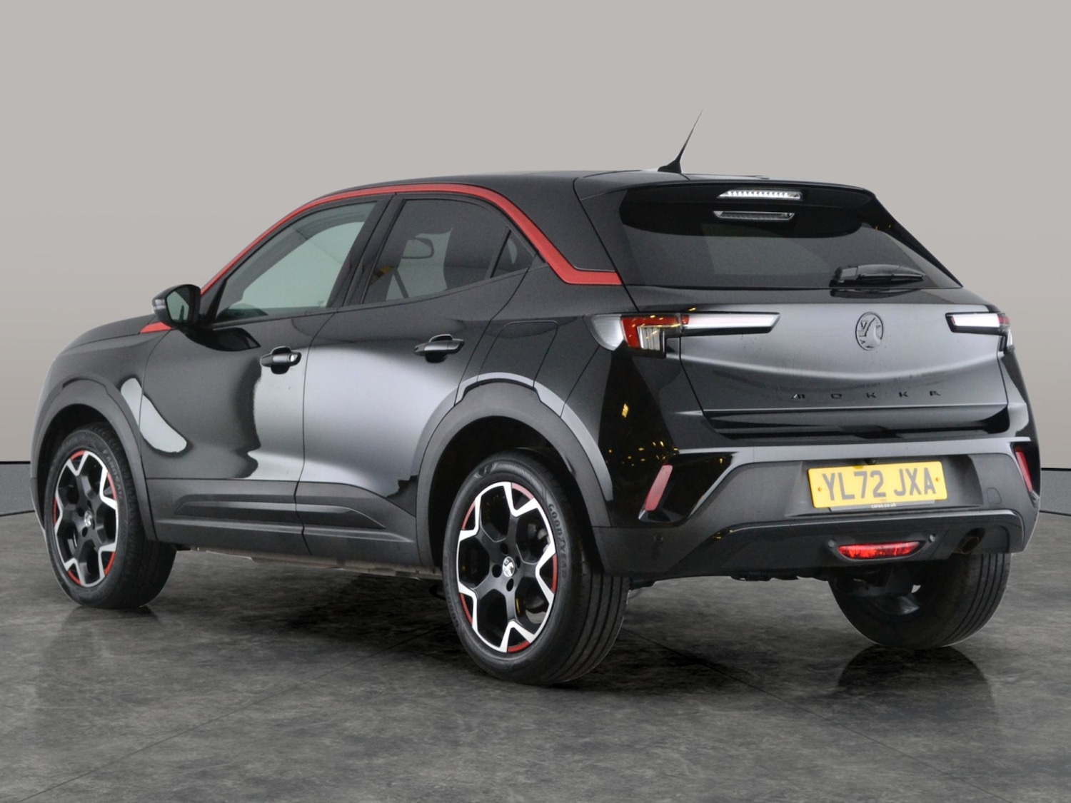 Used Vauxhall Mokka 2023 for sale - 78042562: Photo 8