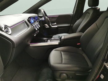 Used Mercedes-Benz EQA 2024 for sale - 78780267: Photo
