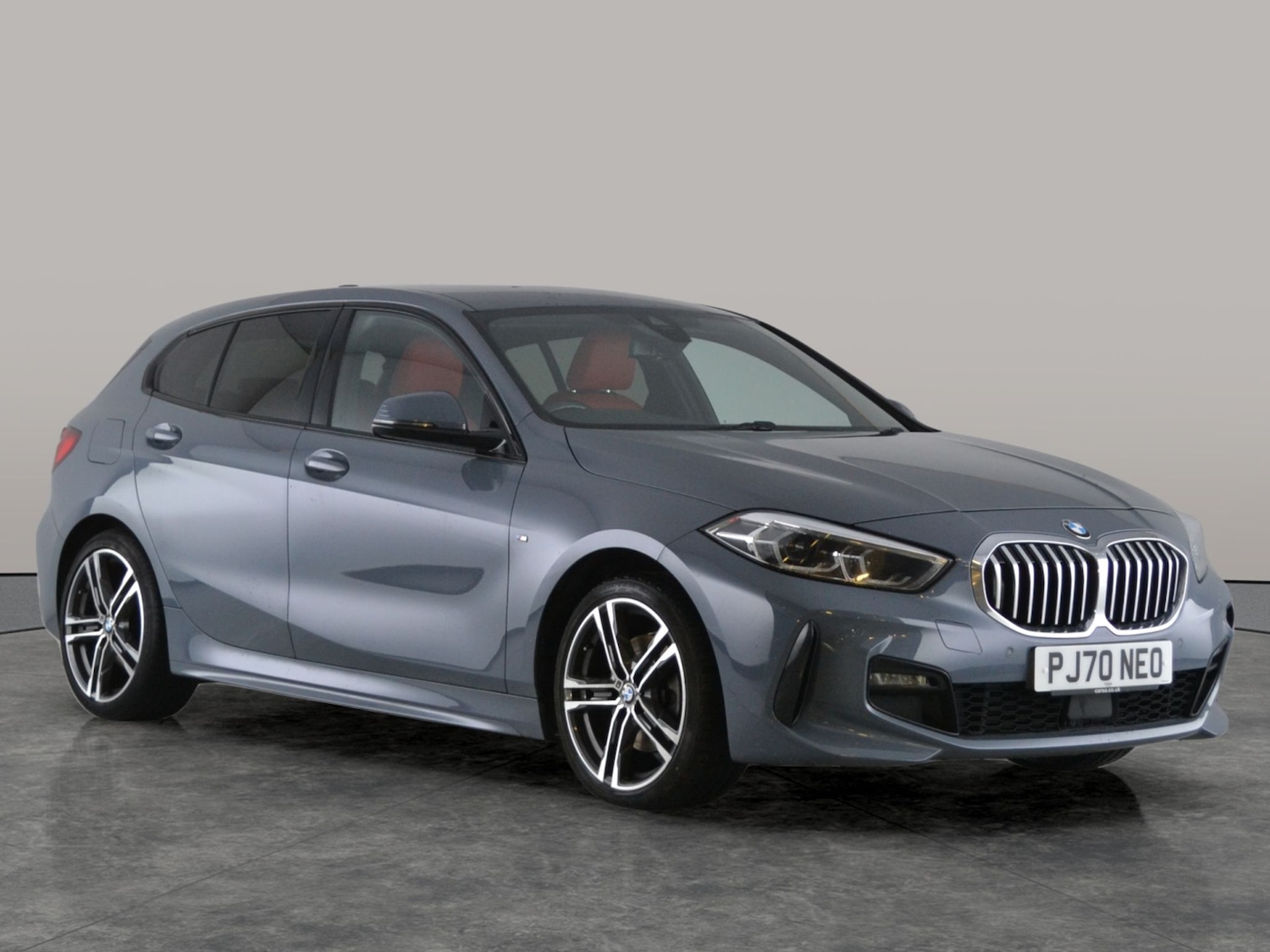 Used BMW 1 Series 2020 for sale - 77663218: Photo 13