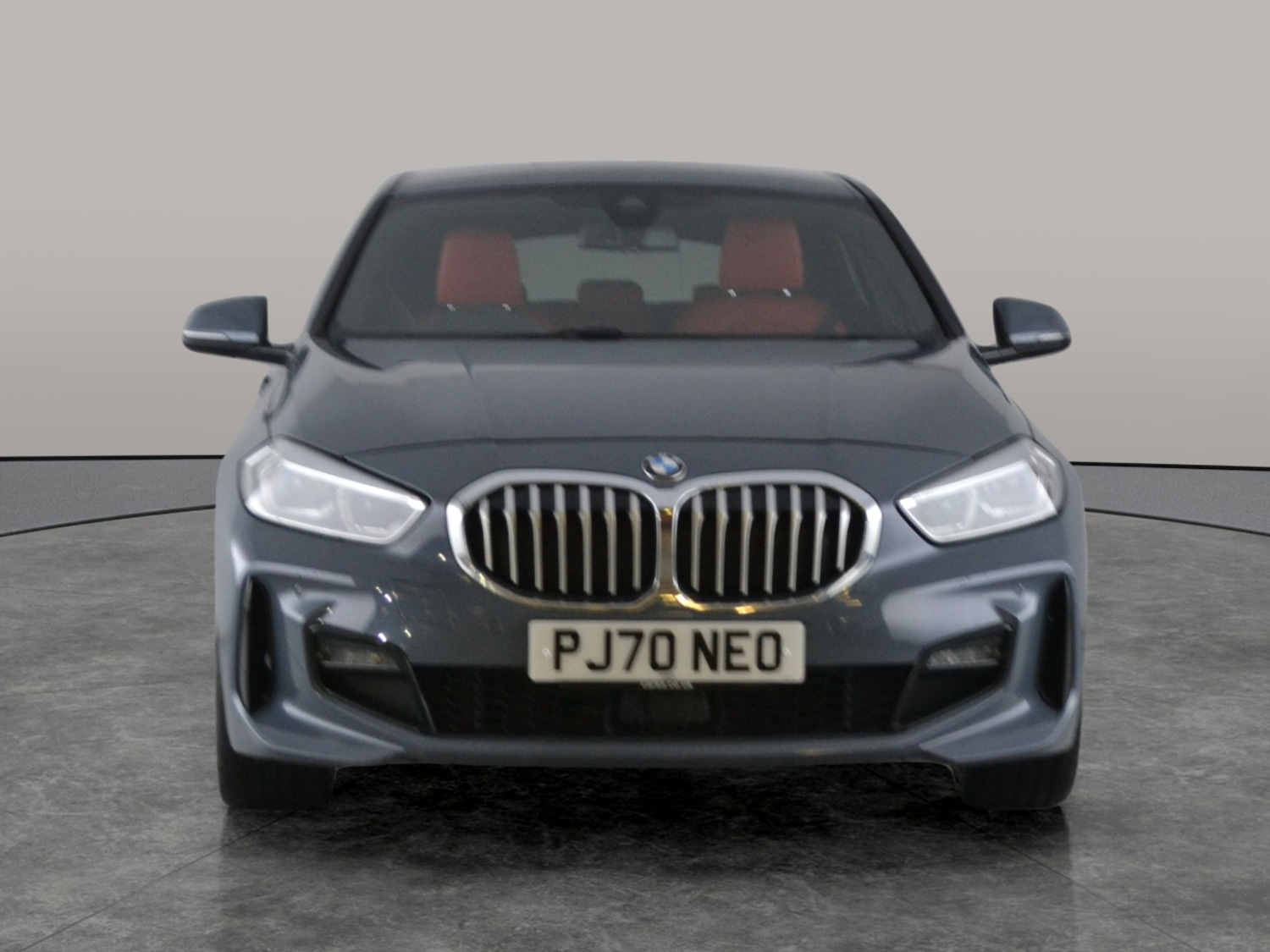 Used BMW 1 Series 2020 for sale - 77663218: Photo 14