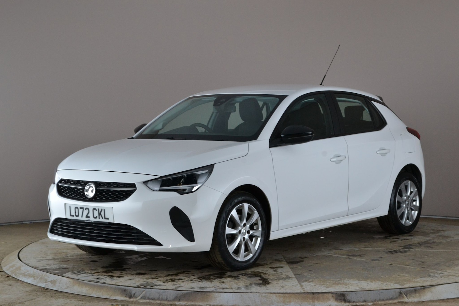 Used Vauxhall Corsa 2022 for sale - 78218506: Photo 1