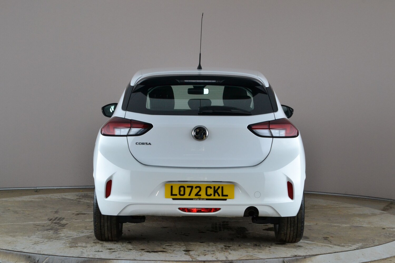 Used Vauxhall Corsa 2022 for sale - 78218506: Photo 10