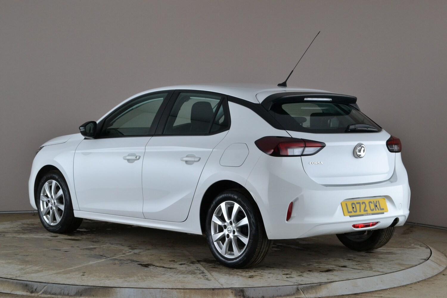 Used Vauxhall Corsa 2022 for sale - 78218506: Photo 11