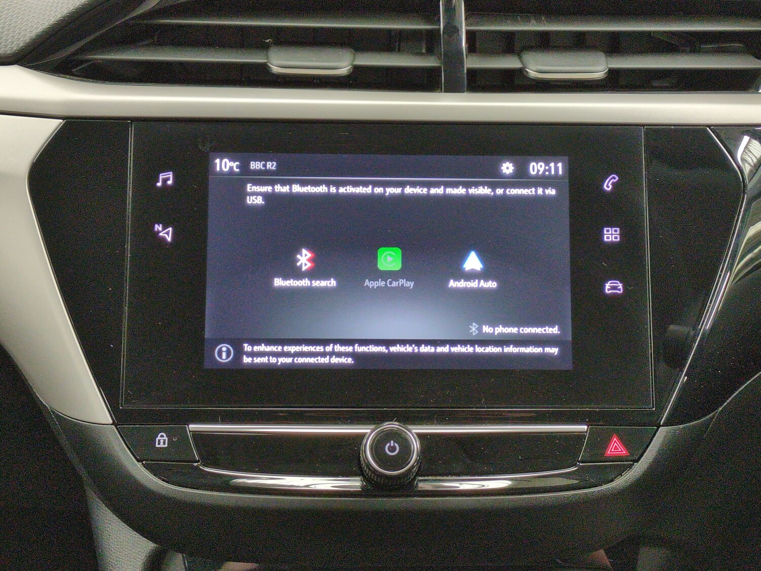 Used Vauxhall Corsa 2022 for sale - 78218506: Photo 13