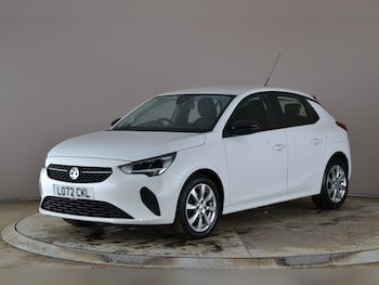 Vauxhall Corsa feature image