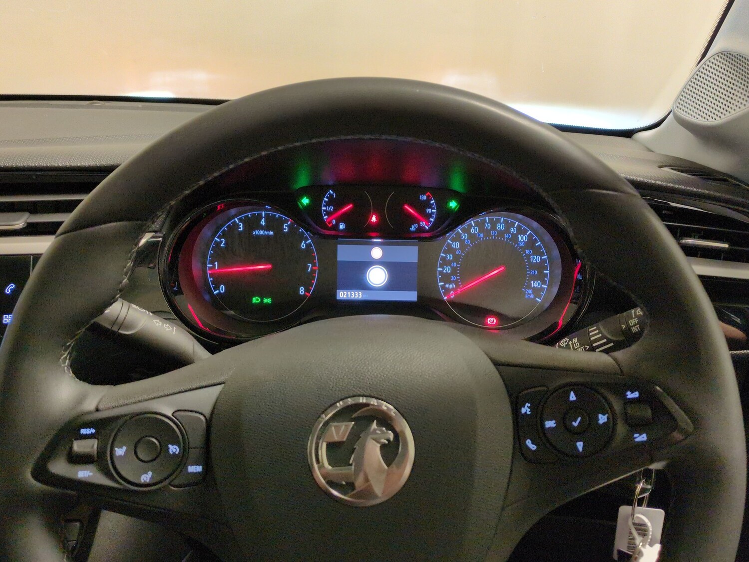 Used Vauxhall Corsa 2022 for sale - 78218506: Photo 20