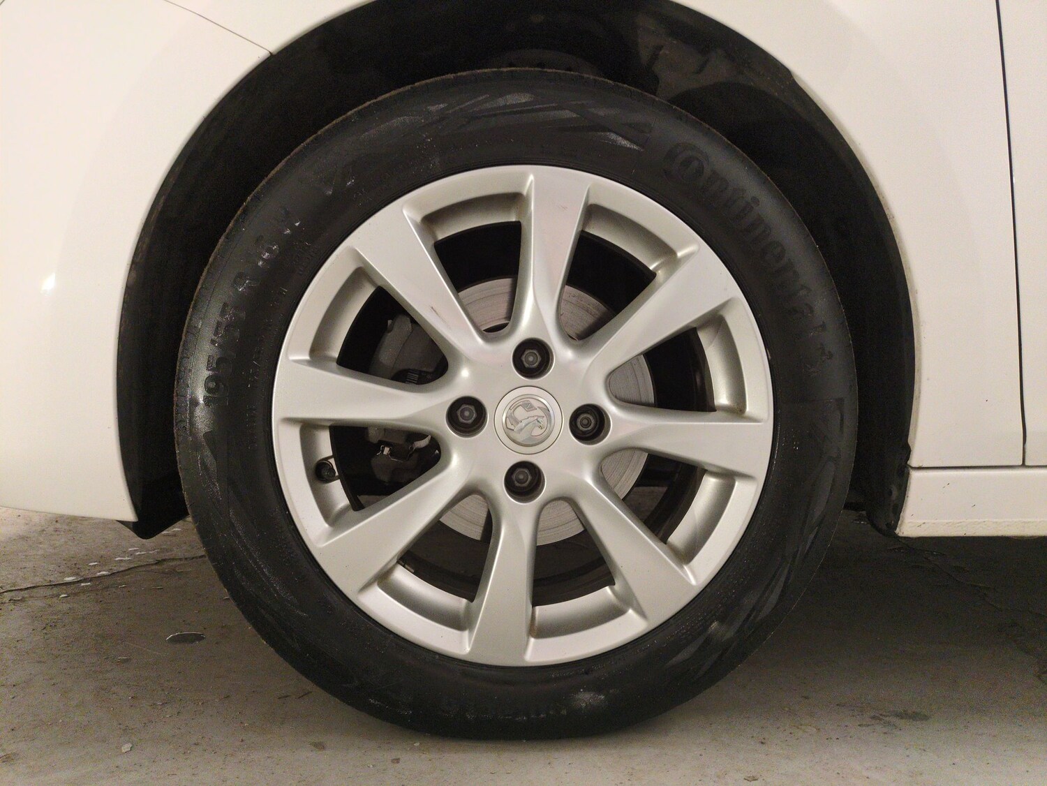 Used Vauxhall Corsa 2022 for sale - 78218506: Photo 21