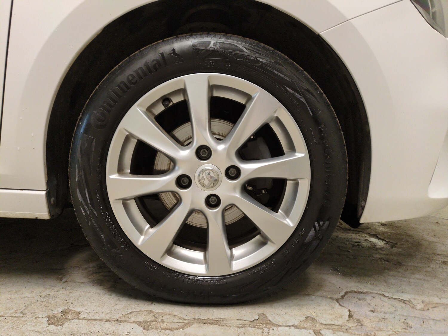 Used Vauxhall Corsa 2022 for sale - 78218506: Photo 22