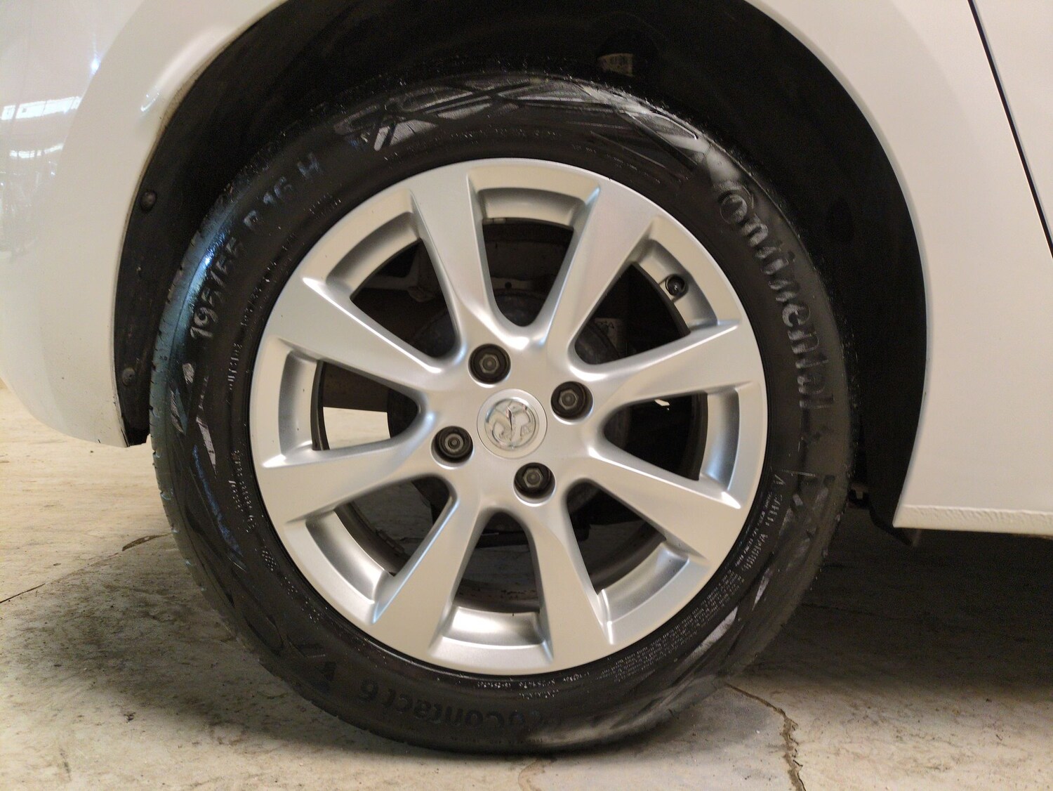 Used Vauxhall Corsa 2022 for sale - 78218506: Photo 23