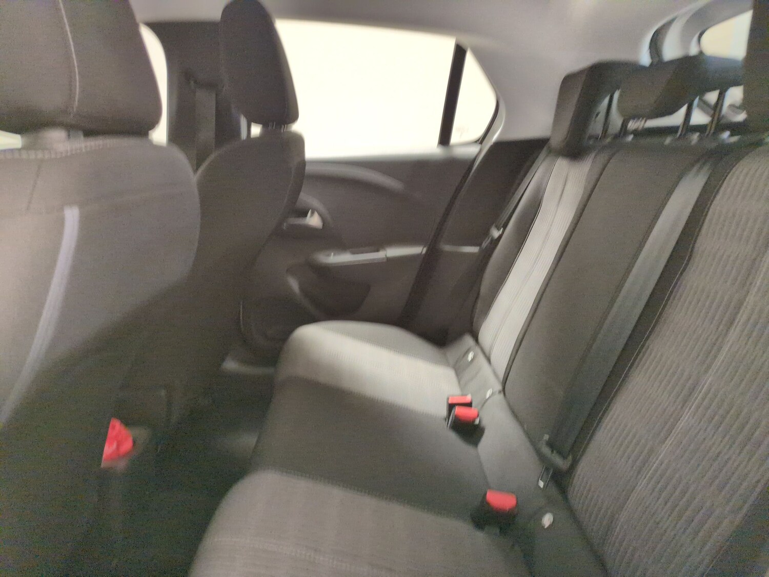 Used Vauxhall Corsa 2022 for sale - 78218506: Photo 24