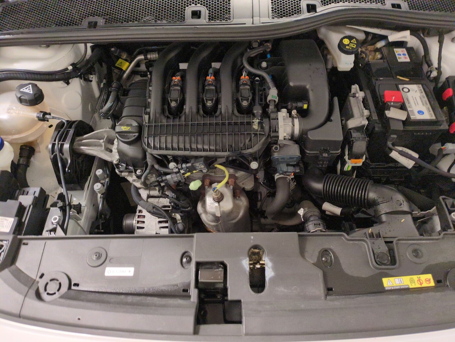 Used Vauxhall Corsa 2022 for sale - 78218506: Photo 30