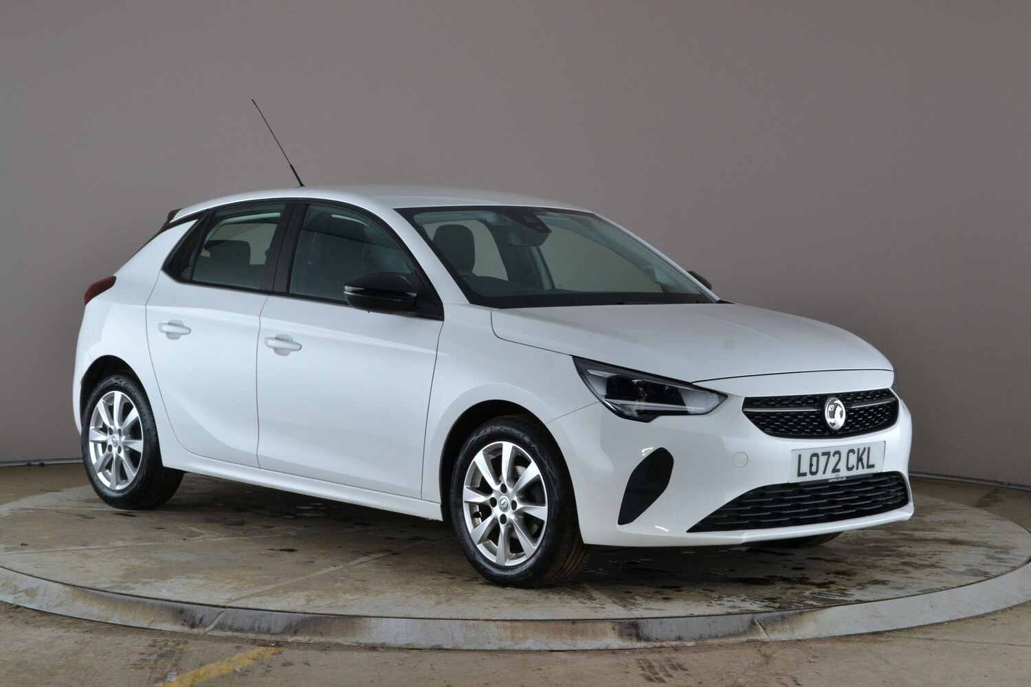 Used Vauxhall Corsa 2022 for sale - 78218506: Photo 7