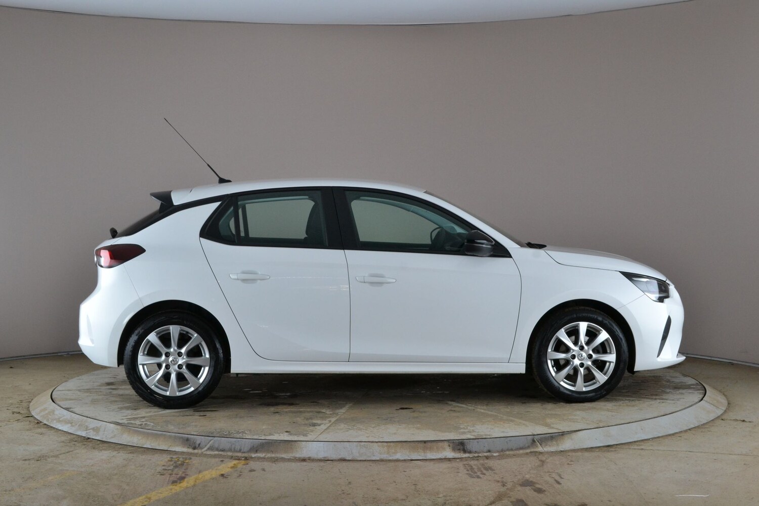 Used Vauxhall Corsa 2022 for sale - 78218506: Photo 8