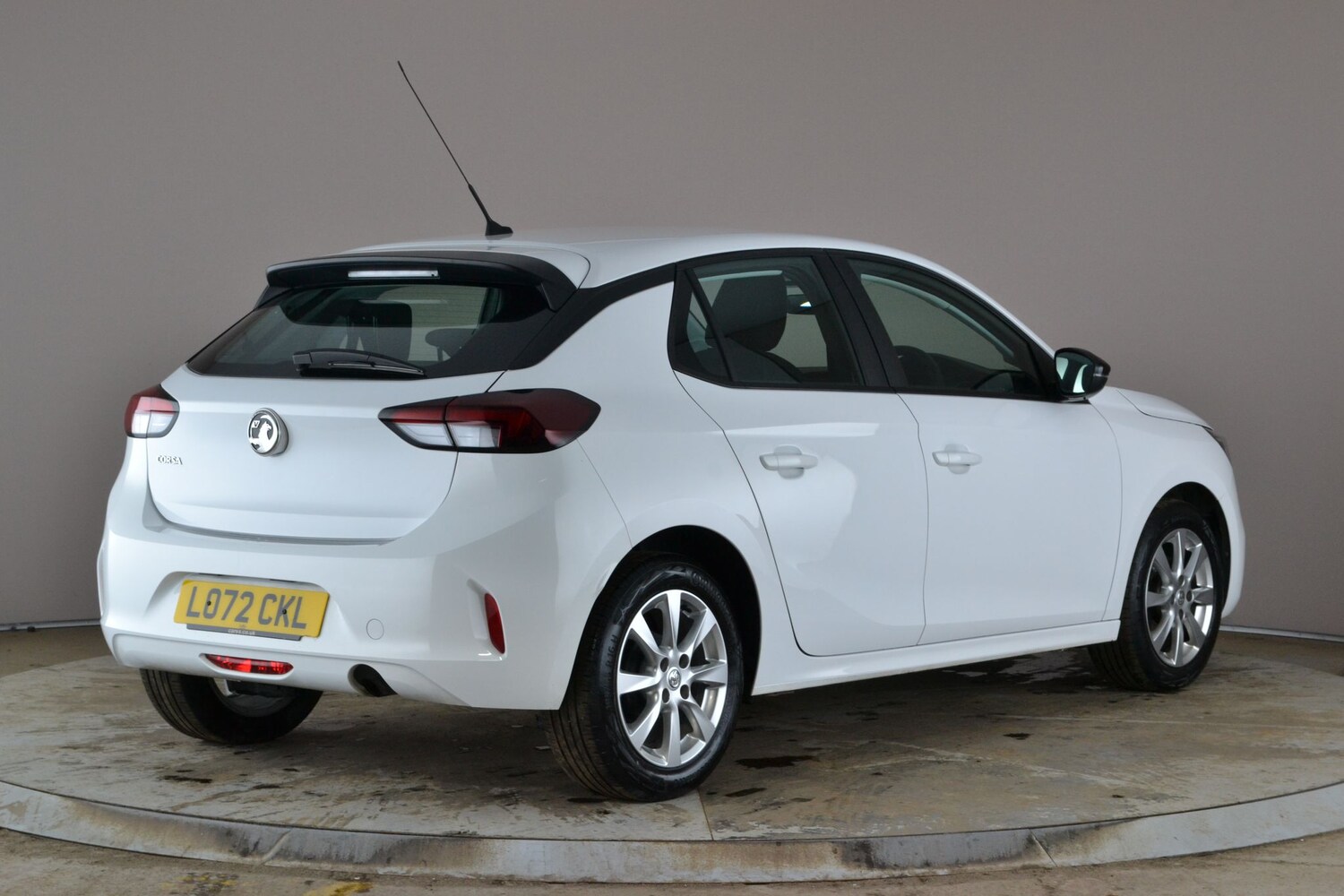 Used Vauxhall Corsa 2022 for sale - 78218506: Photo 9