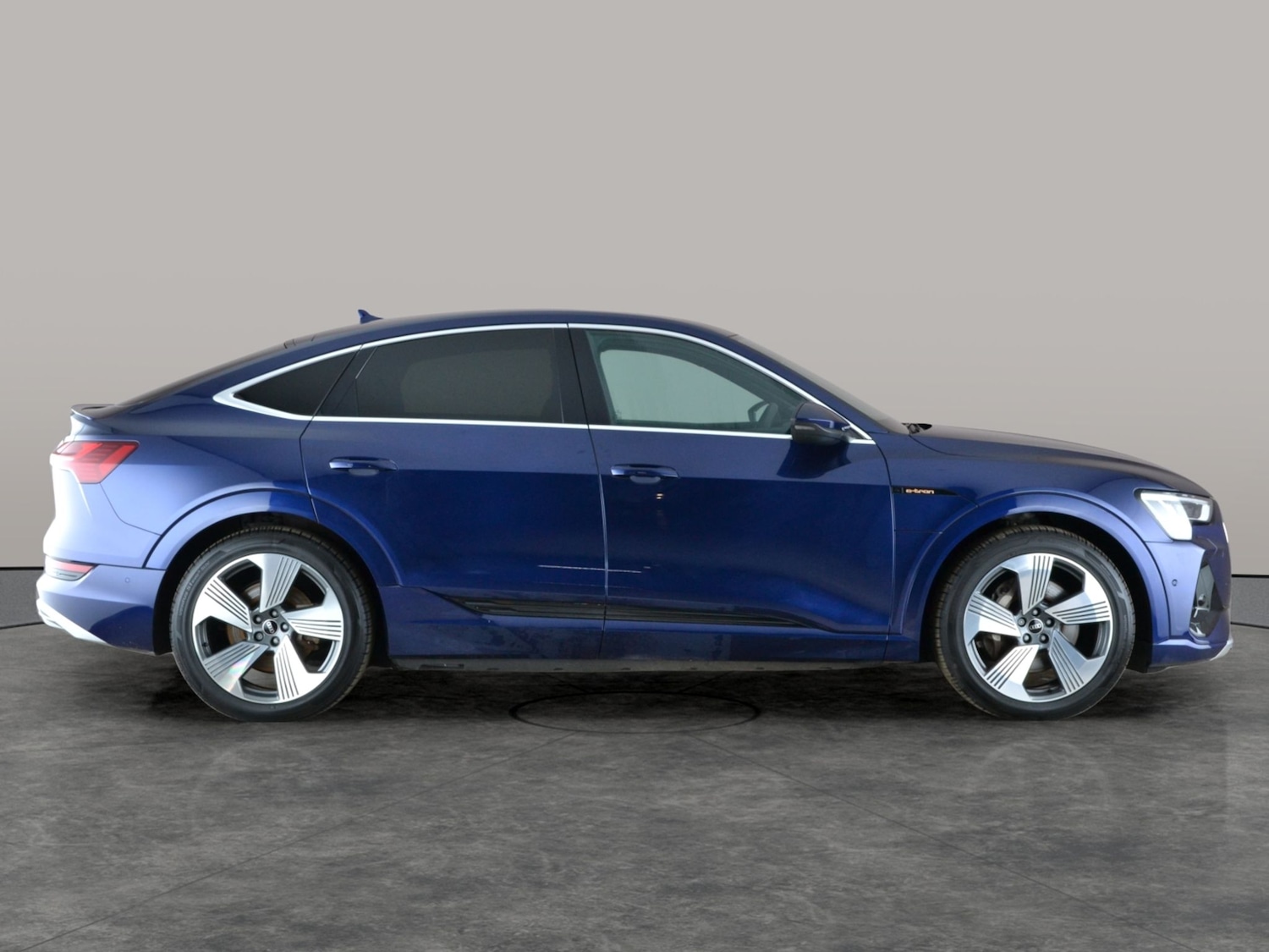 Used Audi e-tron for sale - 77482529: Photo 10