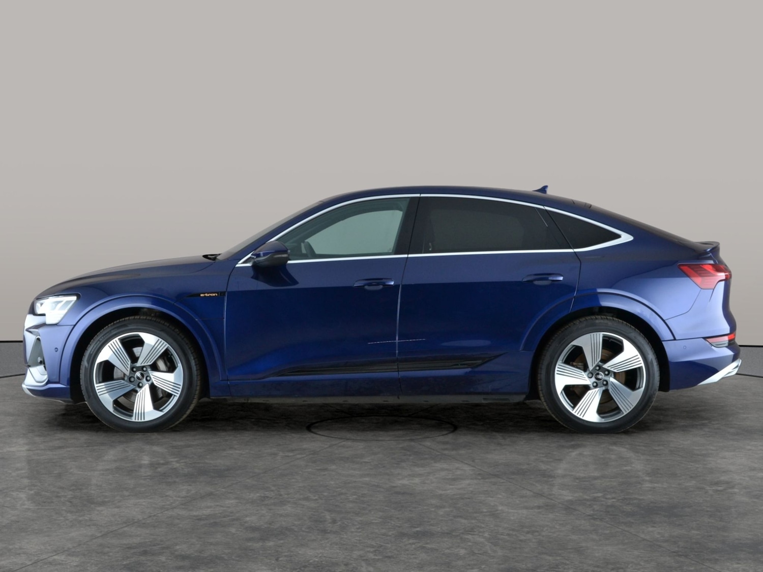 Used Audi e-tron for sale - 77482529: Photo 14