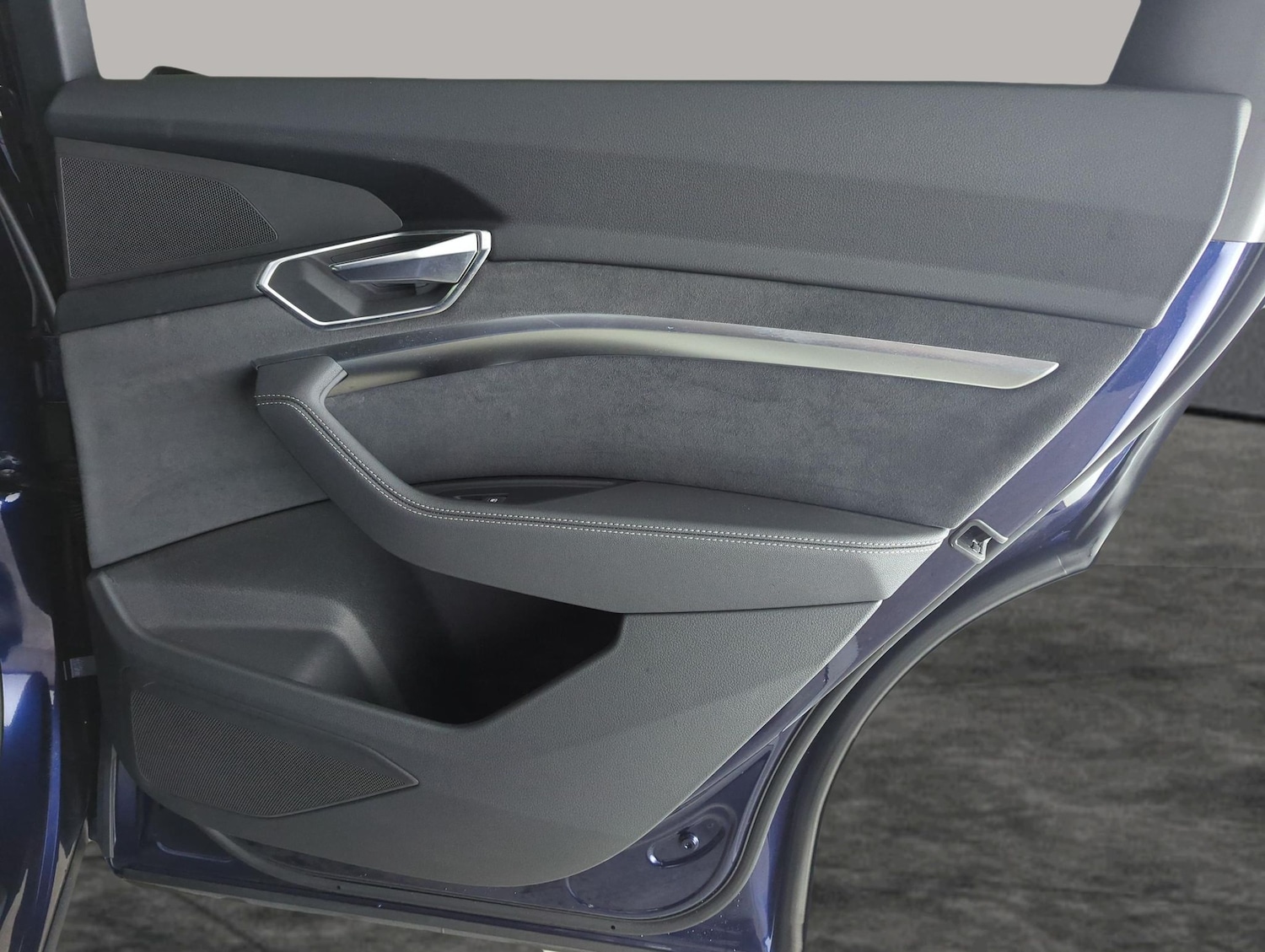 Used Audi e-tron for sale - 77482529: Photo 37