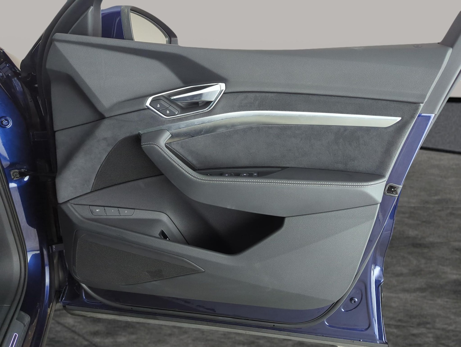 Used Audi e-tron for sale - 77482529: Photo 38