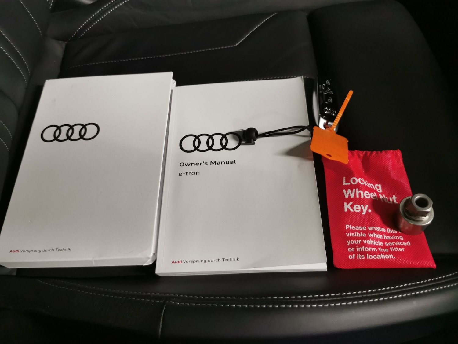 Used Audi e-tron for sale - 77482529: Photo 39