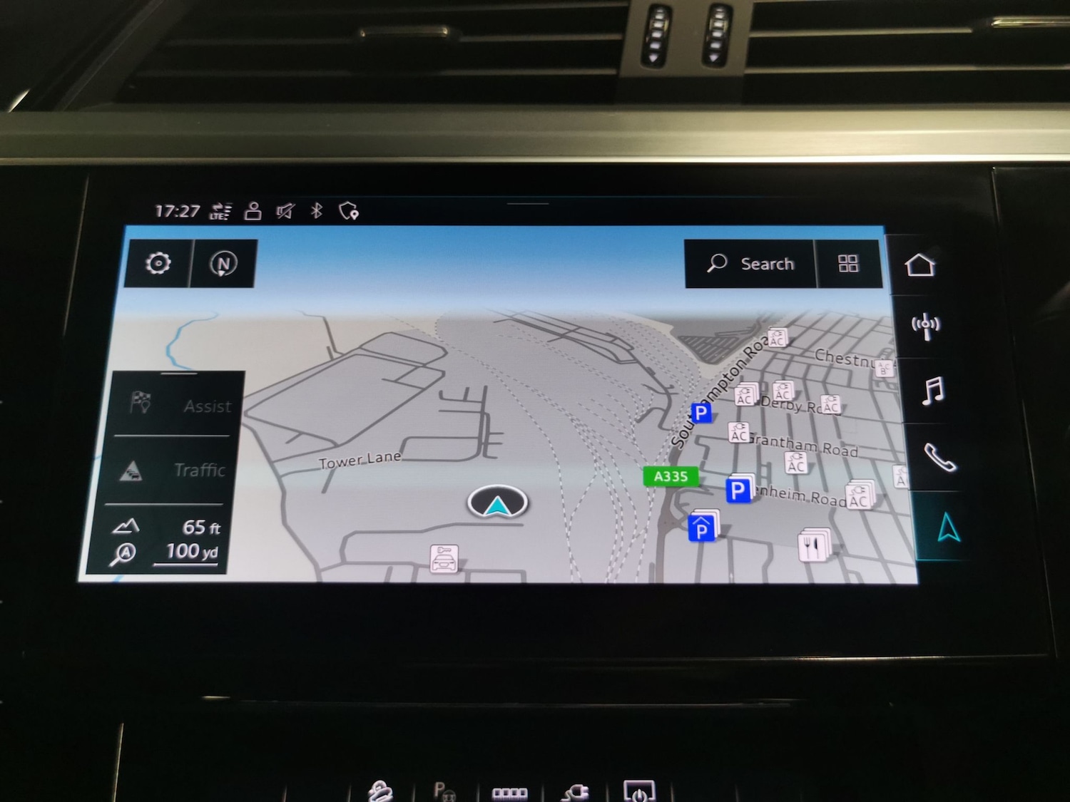 Used Audi e-tron for sale - 77482529: Photo 5