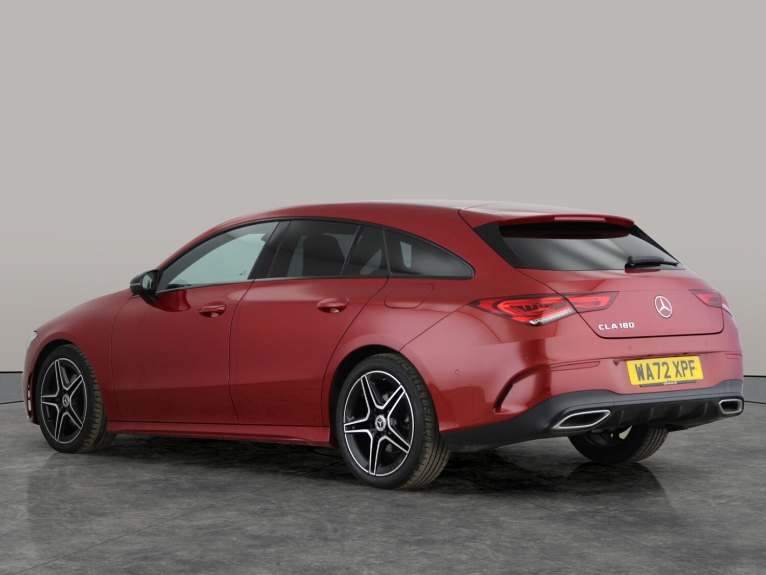 Used Mercedes-Benz CLA 2022 for sale - 77648511: Photo 11