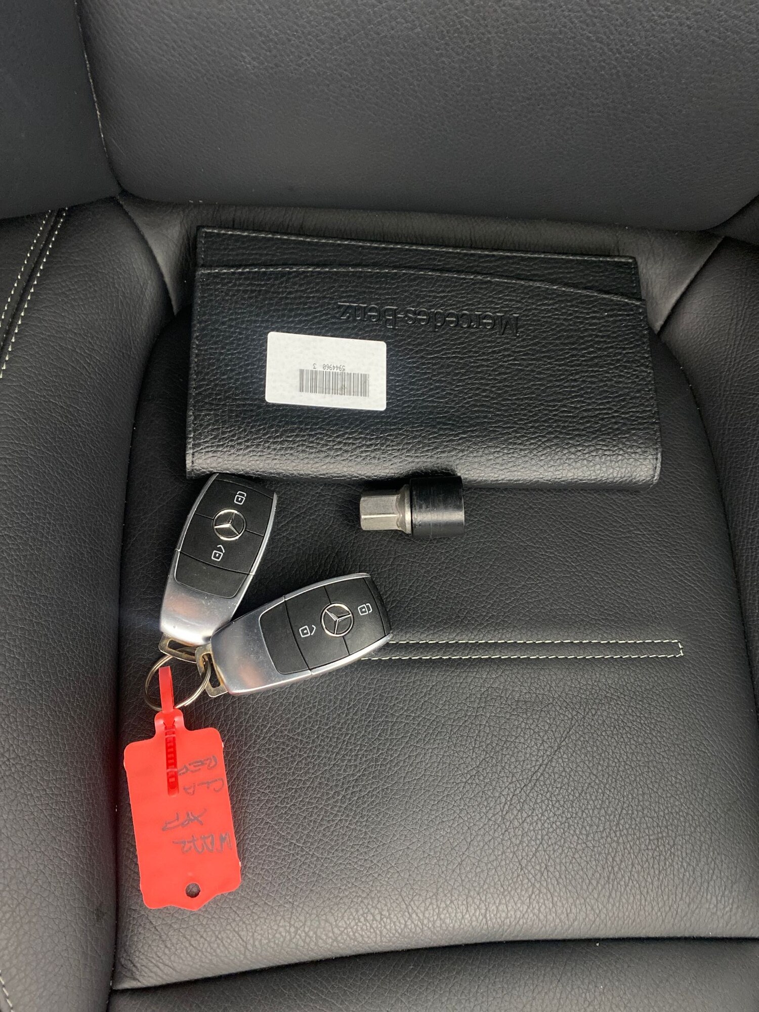 Used Mercedes-Benz CLA 2022 for sale - 77648511: Photo 27