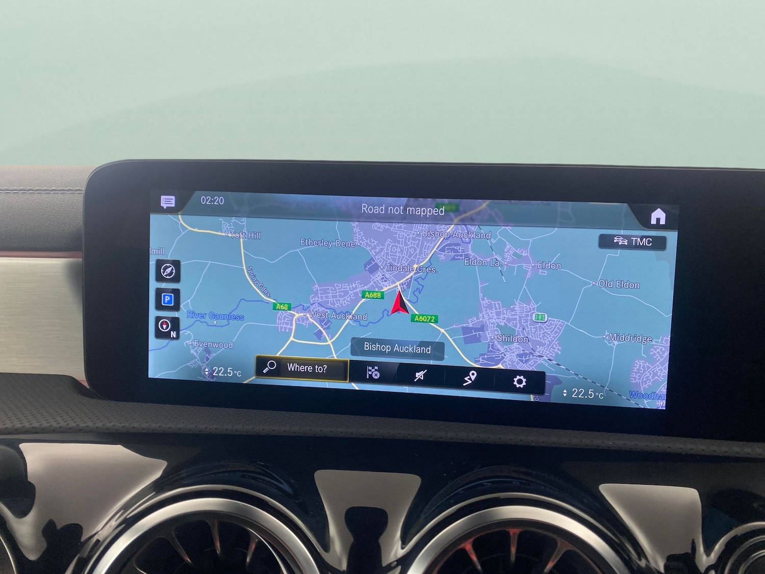 Used Mercedes-Benz CLA 2022 for sale - 77648511: Photo 5