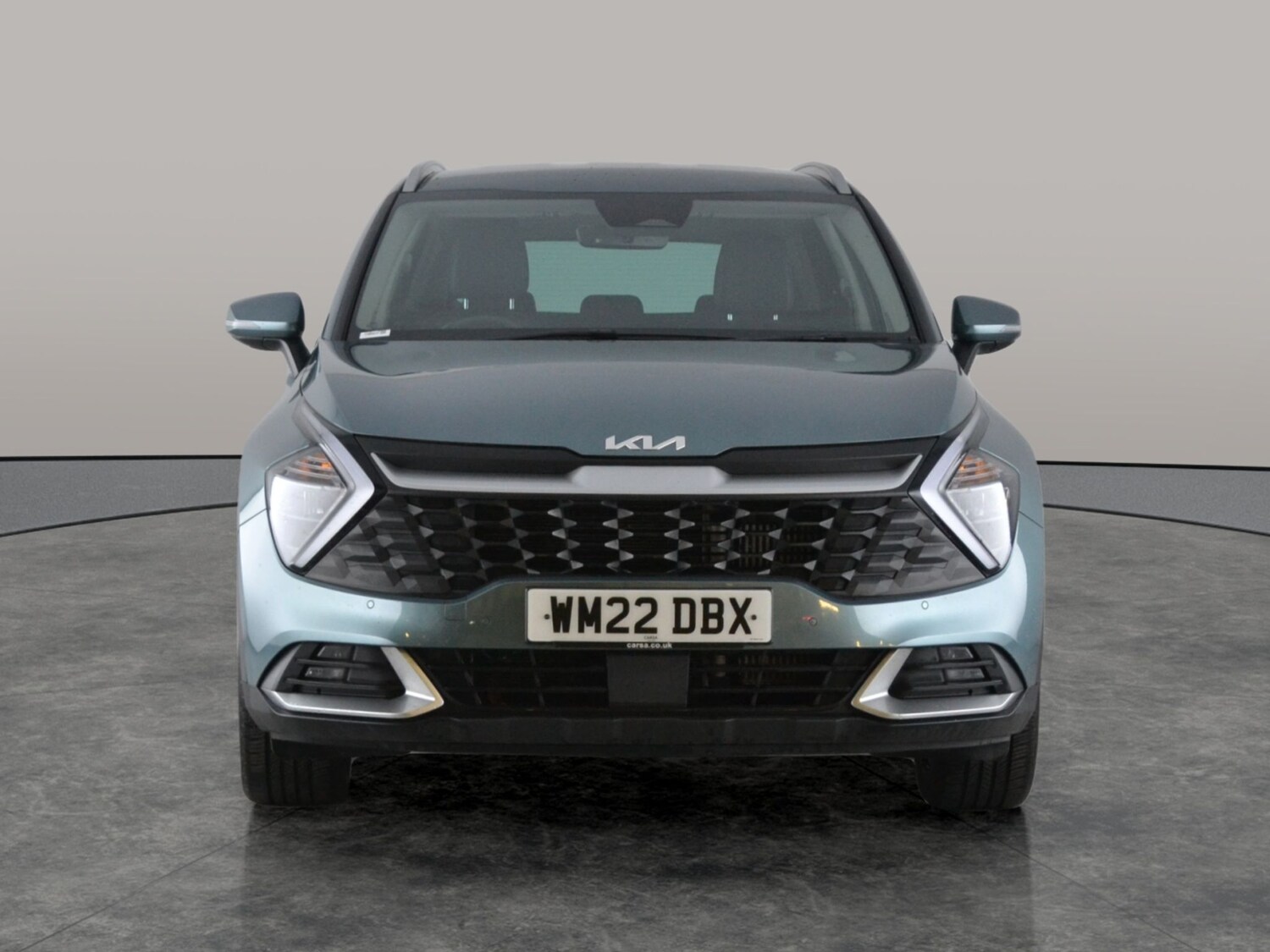 Used Kia Sportage 2022 for sale - 77350800: Photo 13