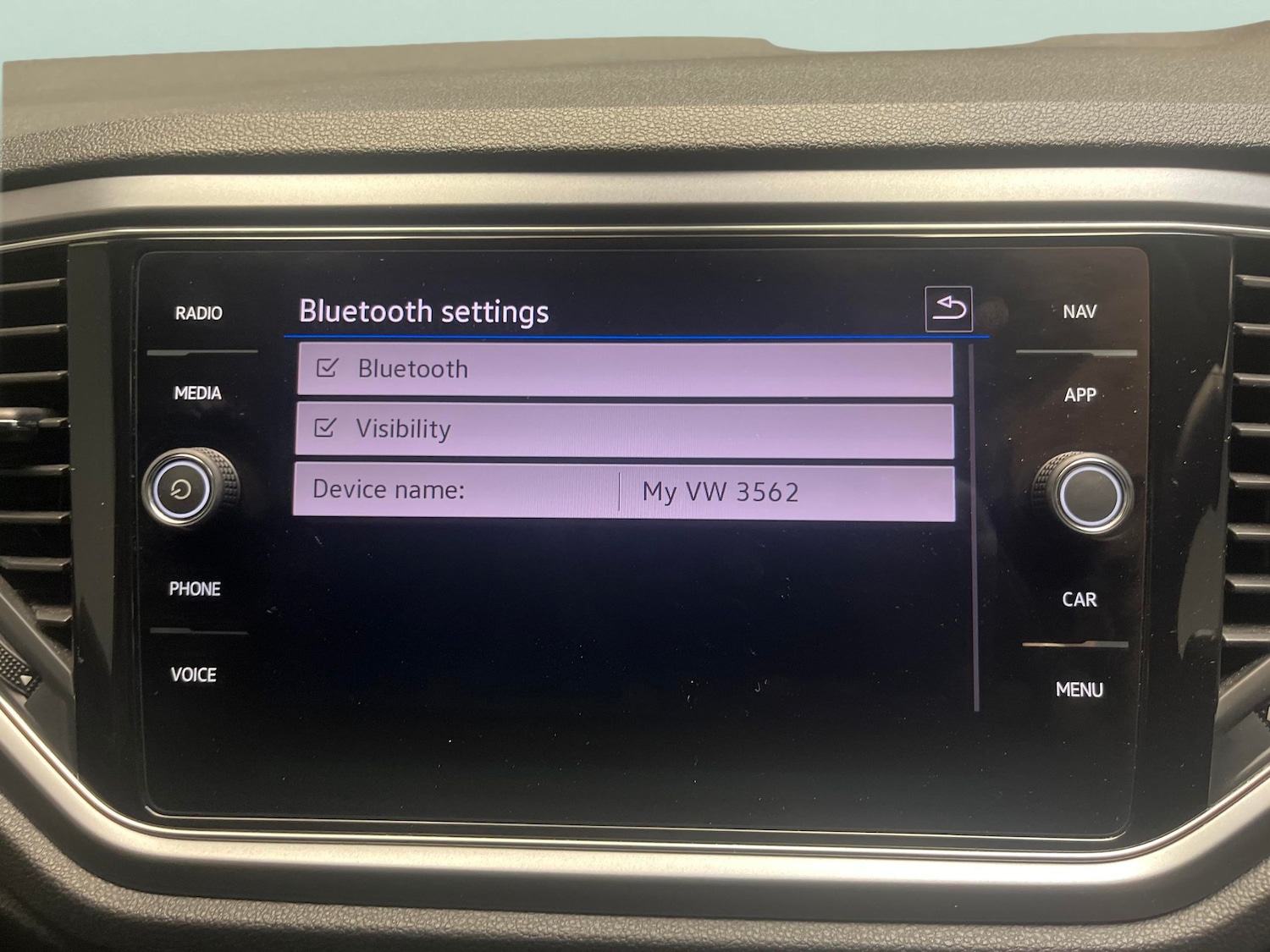 Used Volkswagen T-Roc 2022 for sale - 77707857: Photo 16