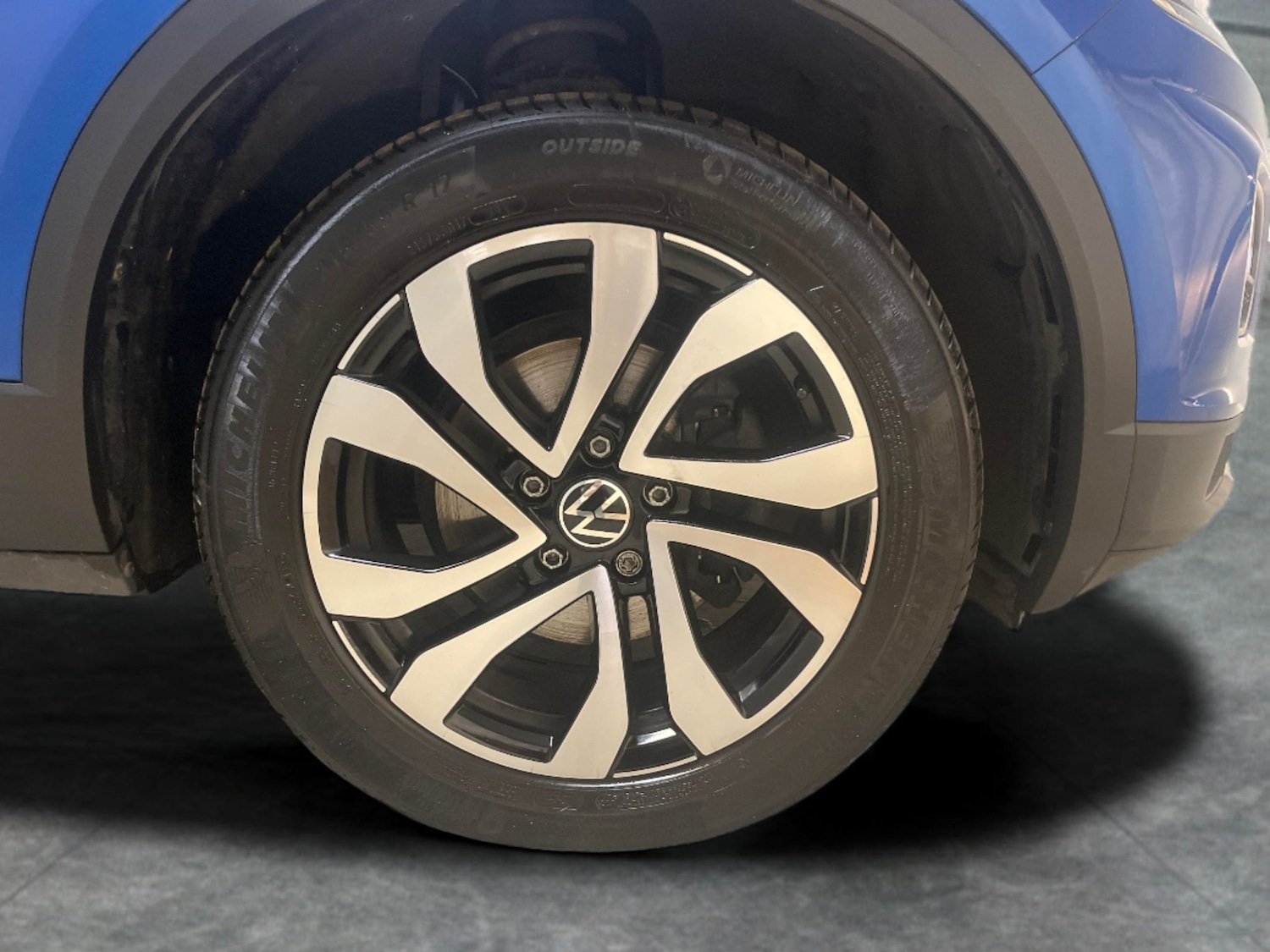 Used Volkswagen T-Roc 2022 for sale - 77707857: Photo 23