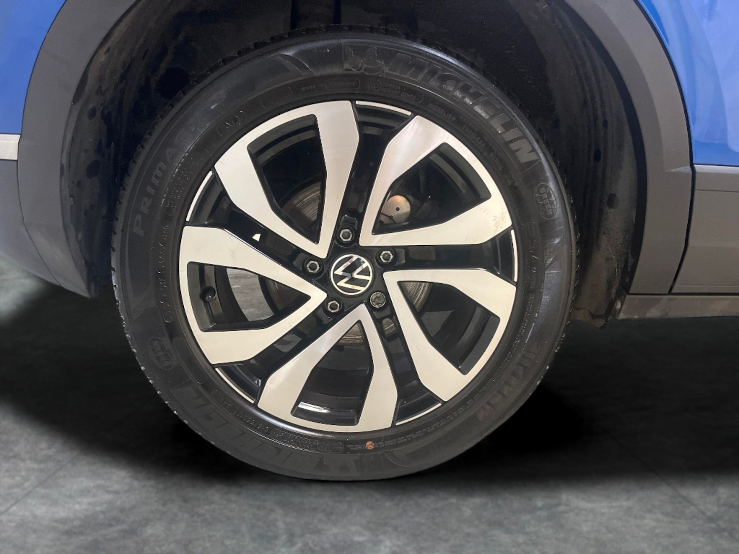 Used Volkswagen T-Roc 2022 for sale - 77707857: Photo 24