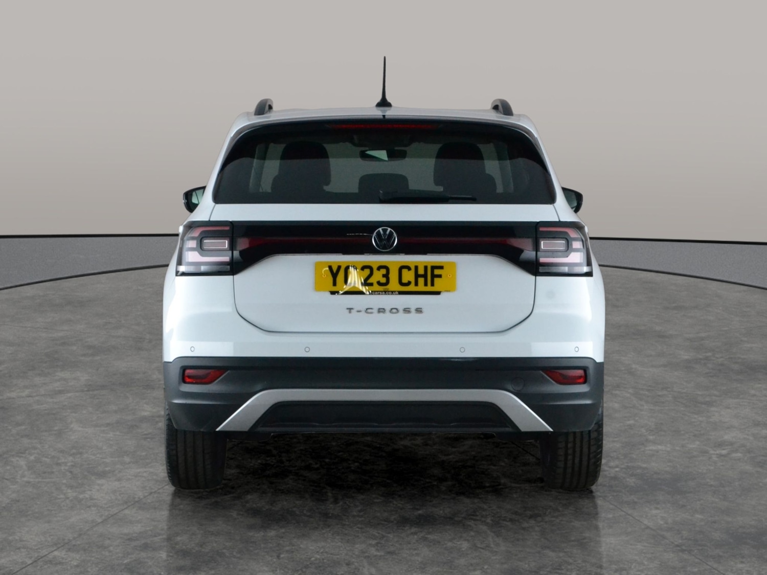 Used Volkswagen T-Cross 2023 for sale - 77791448: Photo 10