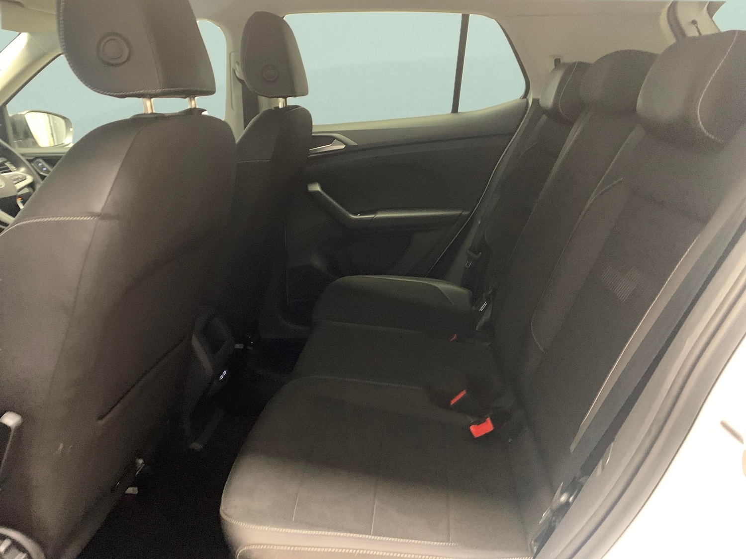 Used Volkswagen T-Cross 2023 for sale - 77791448: Photo 22