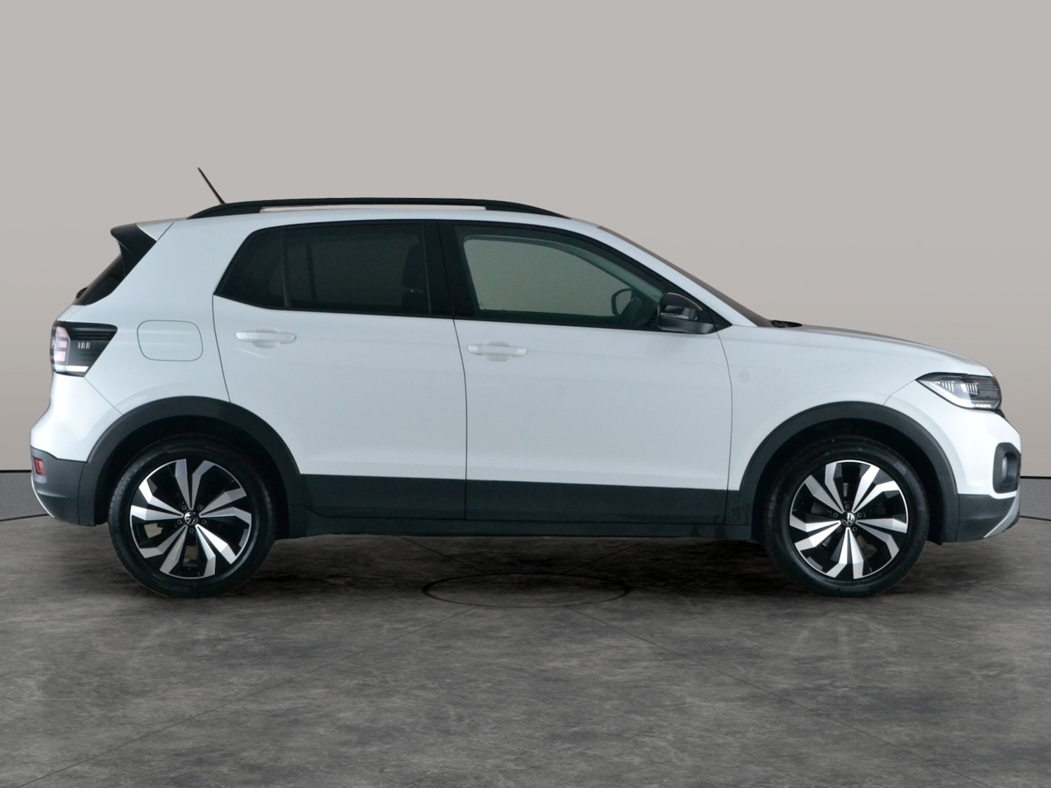 Used Volkswagen T-Cross 2023 for sale - 77791448: Photo 8