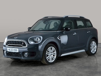 Used MINI Countryman 2020 for sale - 78476331: Photo