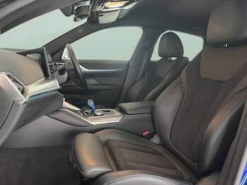 Used BMW i4 2022 for sale - 79687510: Photo
