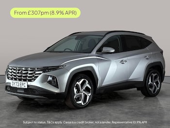 Used Hyundai TUCSON 2023 for sale - 79555791: Photo