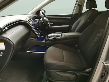 Used Hyundai TUCSON 2023 for sale - 79555791: Photo