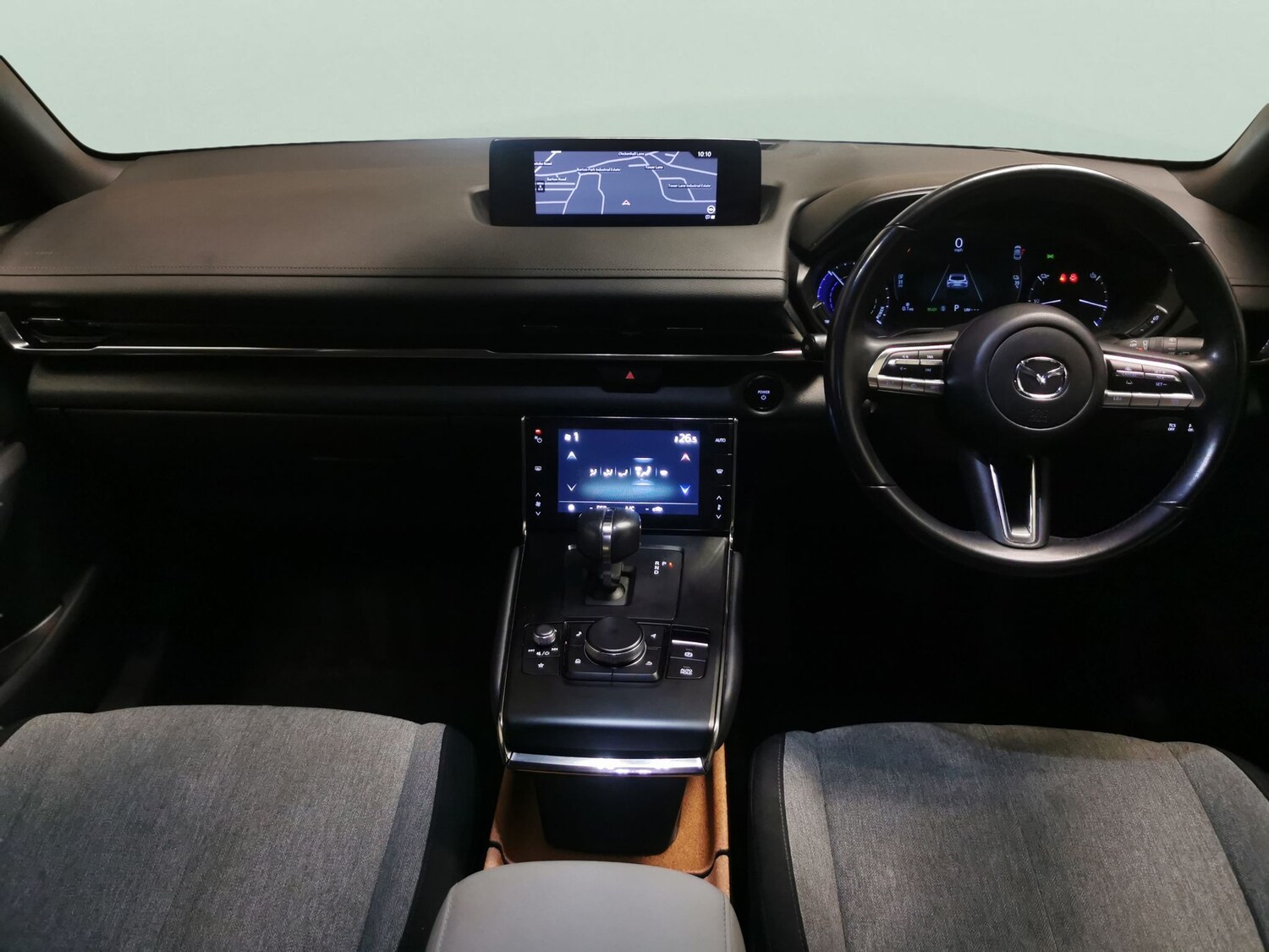 Used Mazda MX-30 2023 for sale - 77771580: Photo 6