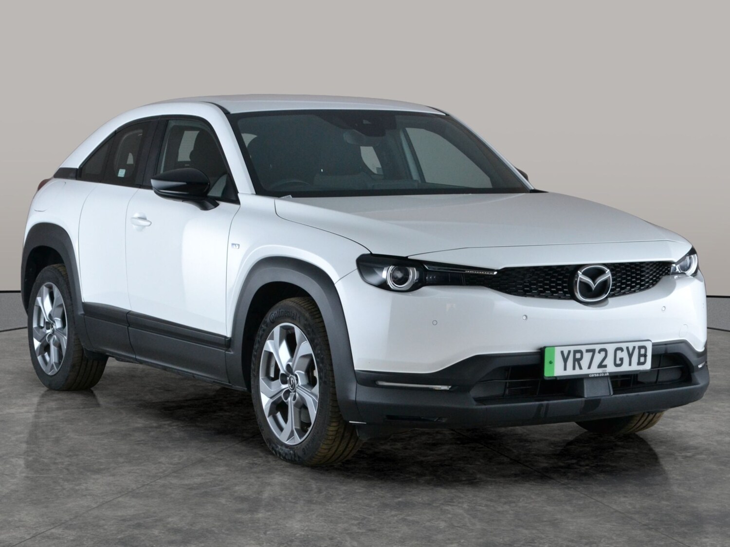 Used Mazda MX-30 2023 for sale - 77771580: Photo 7