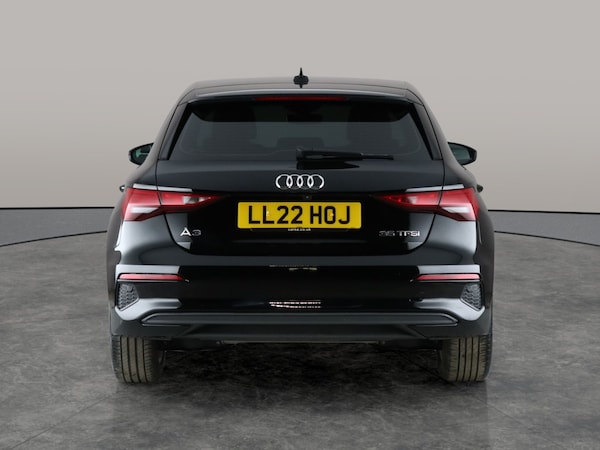 Used Audi A3 2022 for sale - 76274906: Photo 14